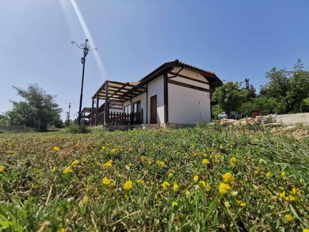 Complex Magura Hotel Rabisha Exterior photo